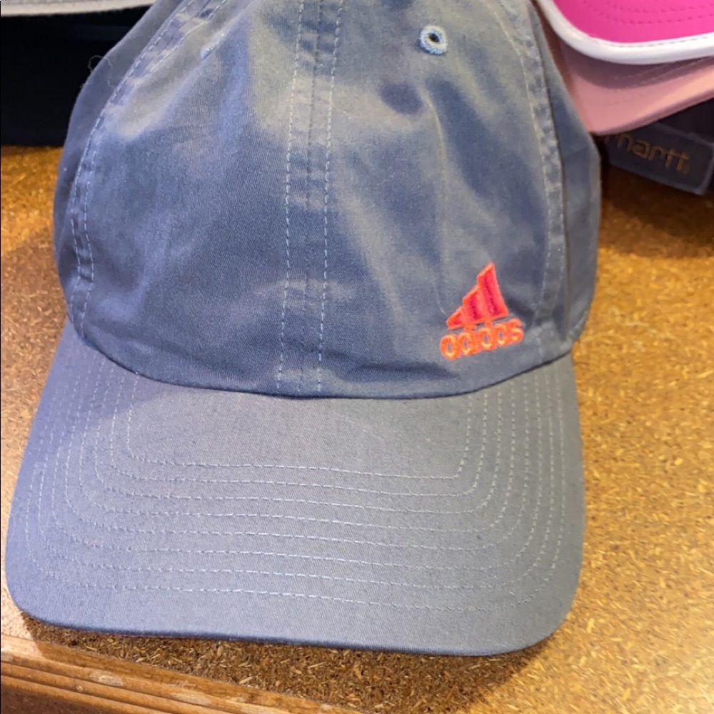 Women’s Adidas Hat